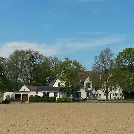 Ferienwohnung Sehnental Bornich Zewnętrze zdjęcie