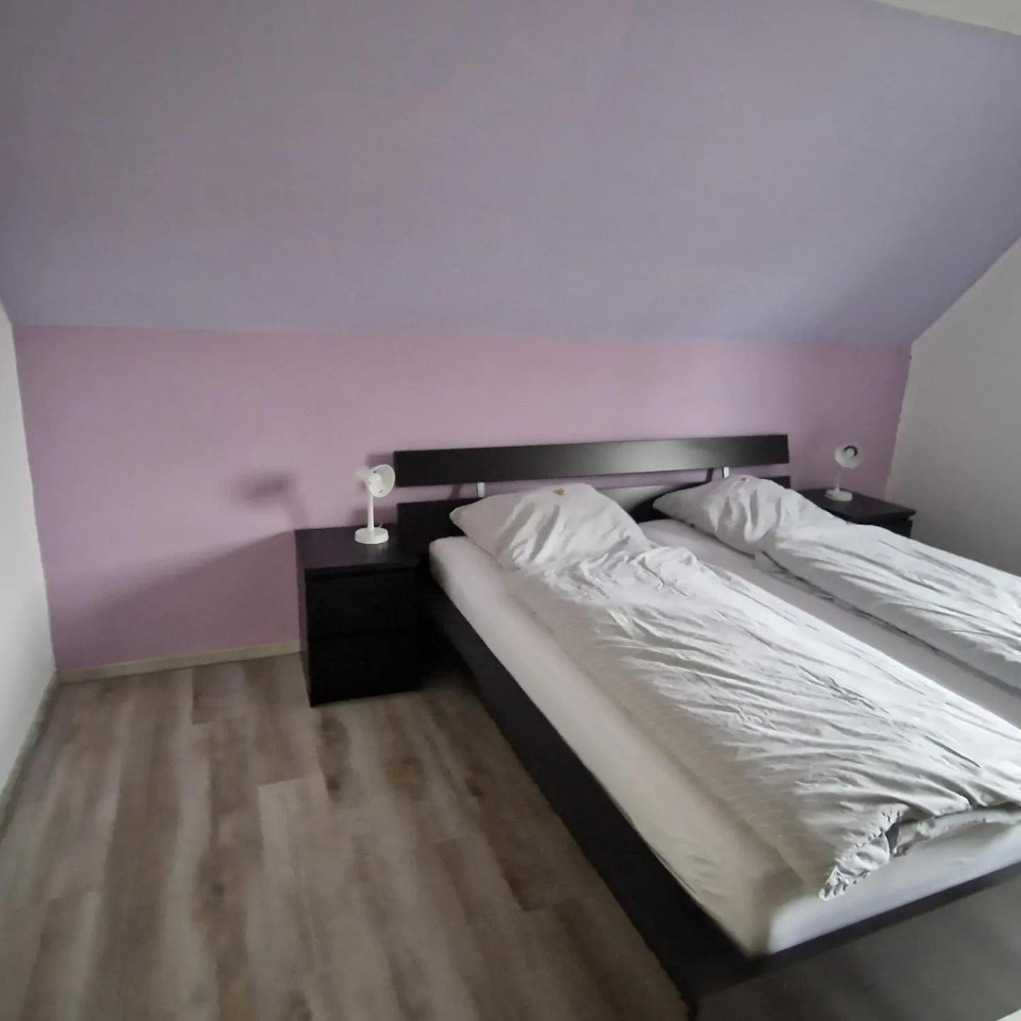 Ferienwohnung Sehnental Bornich Zewnętrze zdjęcie