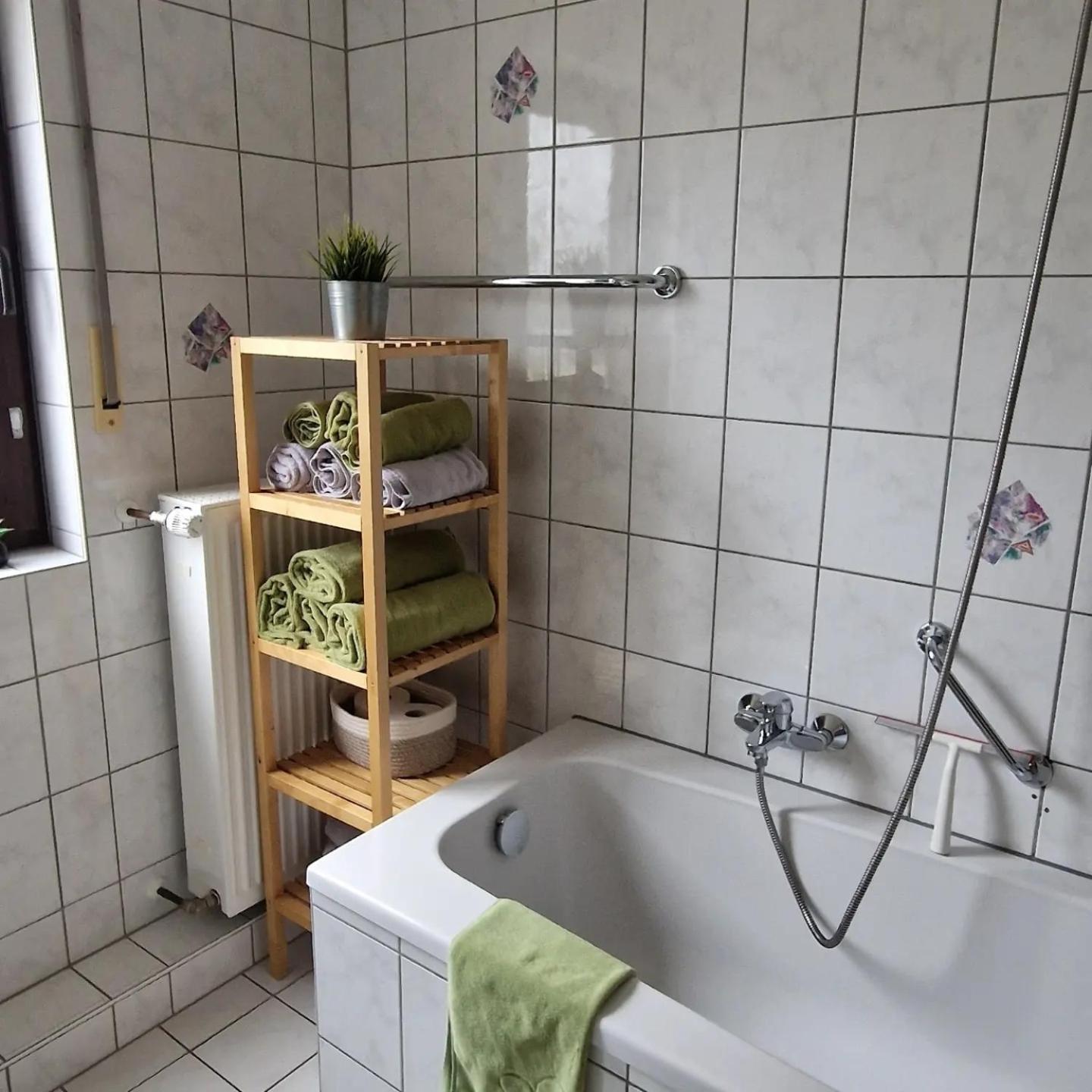 Ferienwohnung Sehnental Bornich Zewnętrze zdjęcie
