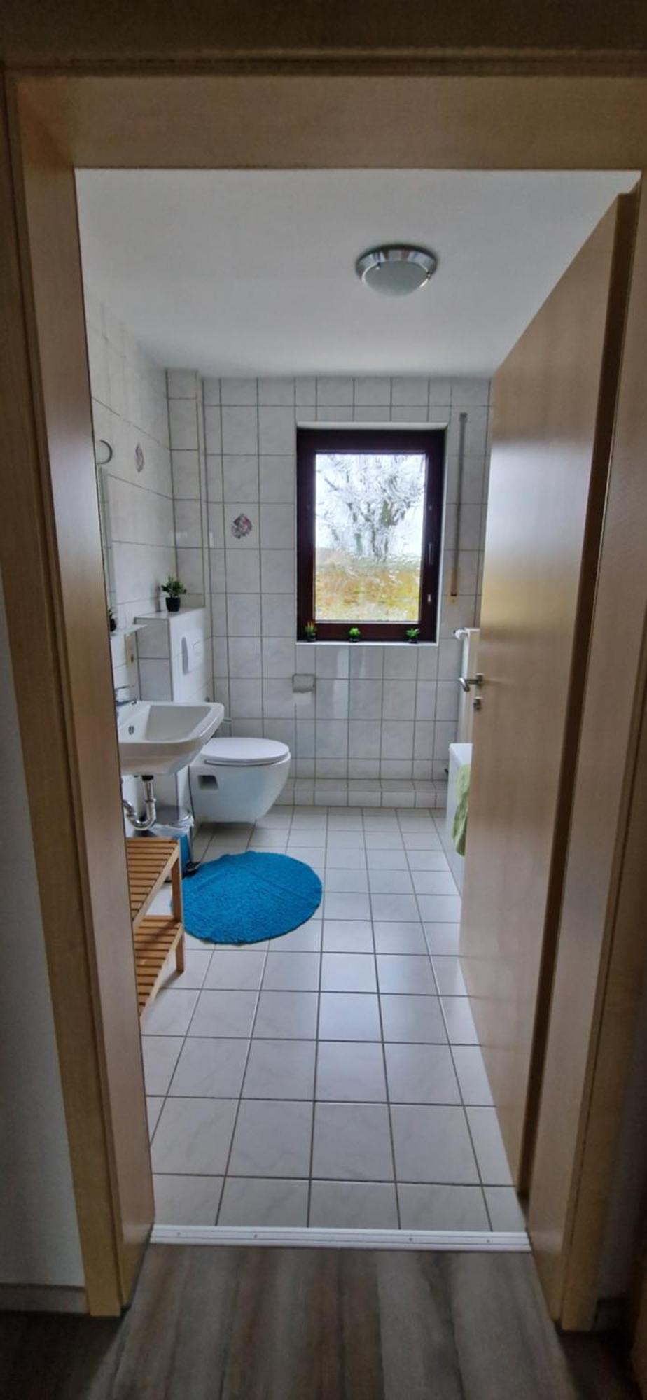 Ferienwohnung Sehnental Bornich Zewnętrze zdjęcie