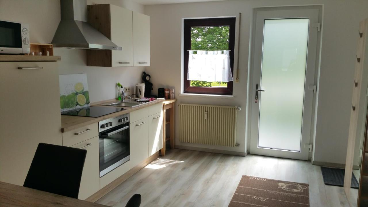 Ferienwohnung Sehnental Bornich Zewnętrze zdjęcie